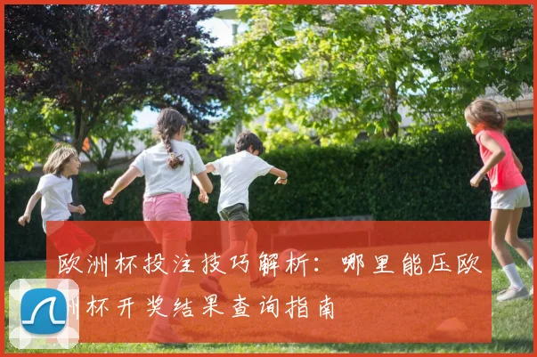 欧洲杯投注技巧解析:哪里能压欧洲杯开奖结果查询指南