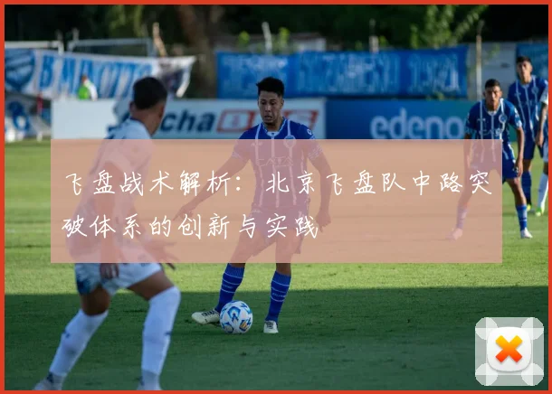 飞盘战术解析：北京飞盘队中路突破体系的创新与实践