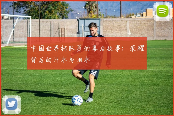 中国世界杯队员的幕后故事:荣耀背后的汗水与泪水