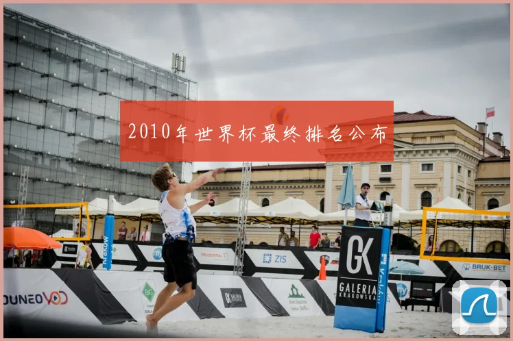 2010年世界杯最终排名公布