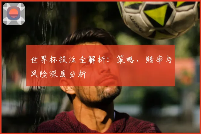 世界杯投注全解析：策略、赔率与风险深度分析
