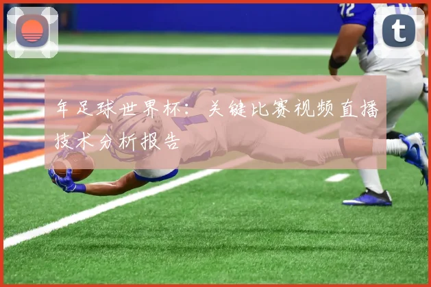 年足球世界杯：关键比赛视频直播技术分析报告